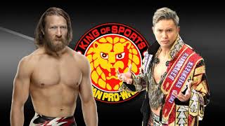5 Dream Matches for Daniel Bryan