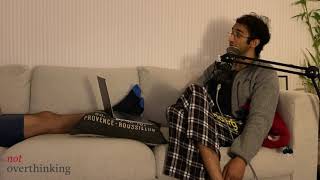 Taimurs Theory On Productivity Videos - The Abusive Relationships of Productivity YouTubers