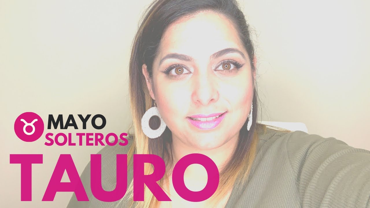 Tauros ♉️ Solteros || Amor Mensual- Mayo || Alguien quiere arreglar la conexion pero no sabe como.💕