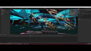 Camera Stacking Technique Demo (3D Skyboxes!)