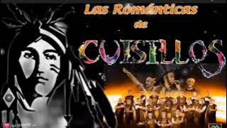 Banda Cuisillos Mix - Las románticas de Cuisillos