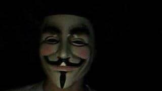 Re: voicEverything Attacks Anonymous and Encyclopedia Dramat