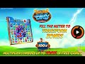 Thunder birds power zones slot ash gaming  gameplay