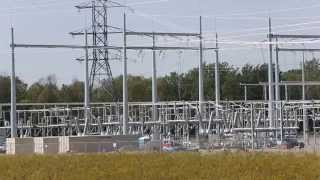 ITC Completes Thumb Loop Line