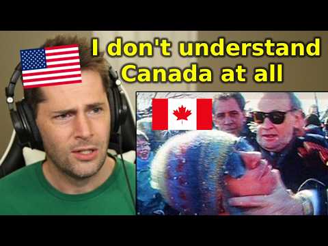 40 Photos of Canadian Prime Ministers That Totally Confuse Americans