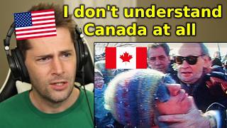 40 Photos of Canadian Prime Ministers That Totally Confuse Americans