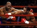 イベンダー・ホリフィールド vs レノックス・ルイス スーパーファイター達