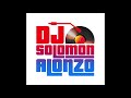 Classic Chicago House Music Vol. 22 mixed by DJ Solomon Alonzo (Chicago Style Mix)