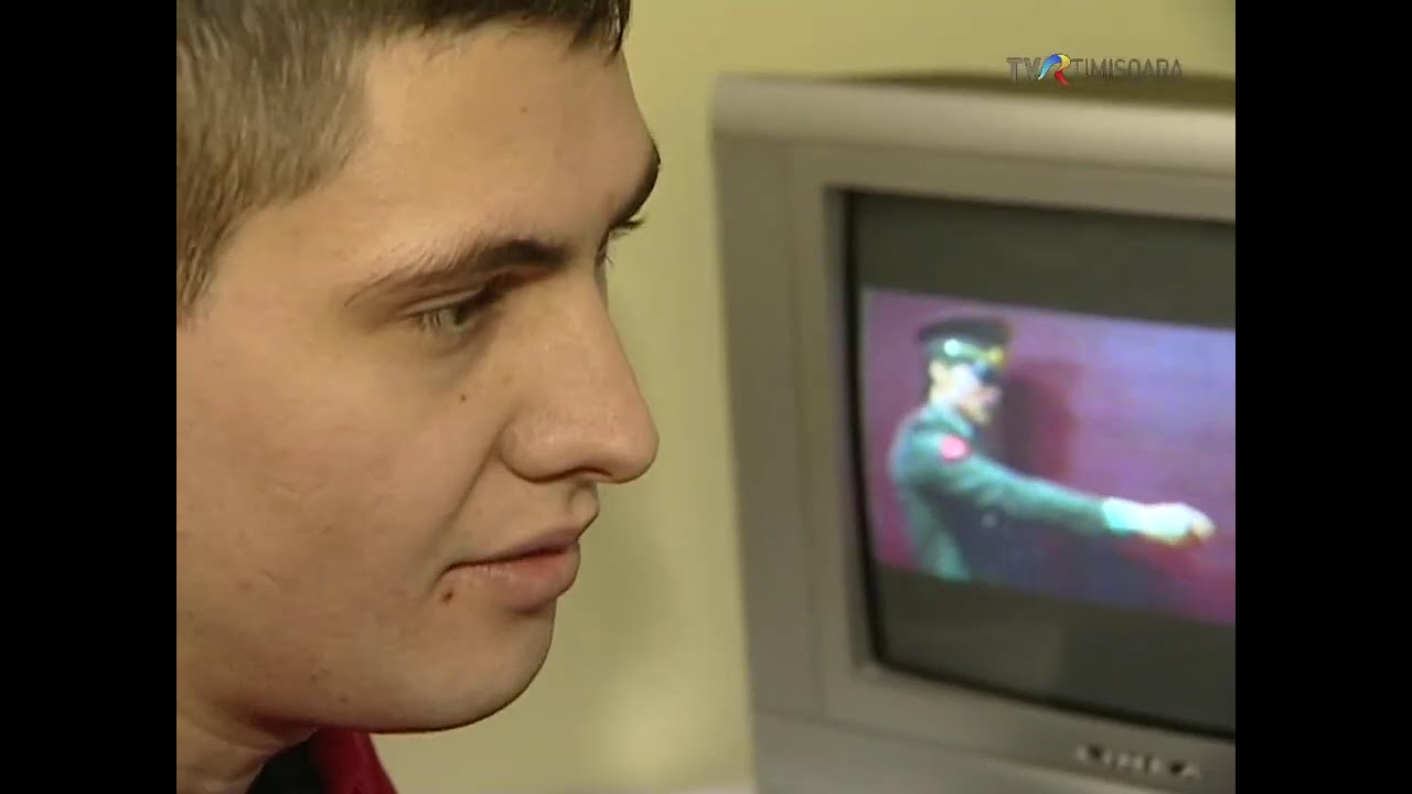 Penitenciar:  o lume a regretelor 