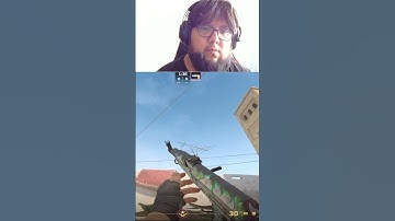 FAKE SMOKE IS THIS? #cs2 #csgo #cs2overpass #uzb #counterstrike #gaming #gamer #flash