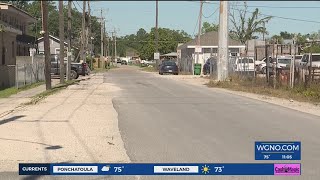Man dead, woman wounded after late-night shooting in Metairie
