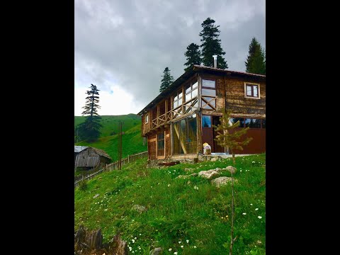 ბაკი ბაკო (მთა სარიჩაირი) Clip