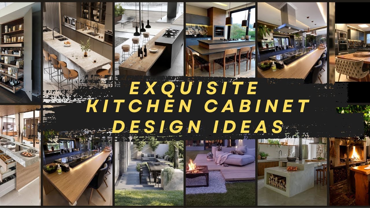 Exquisite Kitchen Design Ideas Inspiring Traditional Home