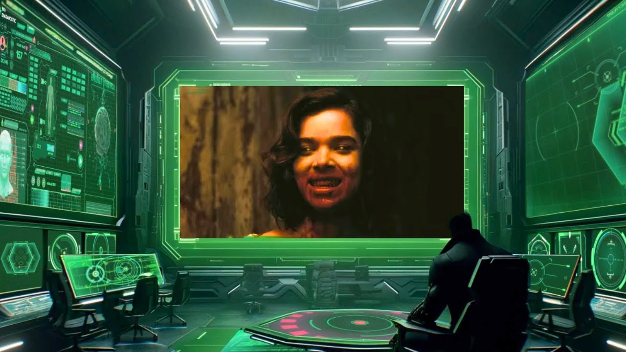 План Бэтмена против грешников