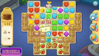 Matchington Mansion level 2490 HD