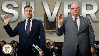 When The World's Richest Brothers Took Over The Silver Market: The Hunt Family