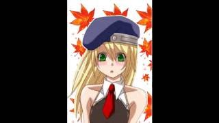 BlazBlue- Bullet Dance.