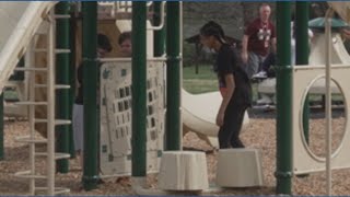 Klondike Park grand reopening