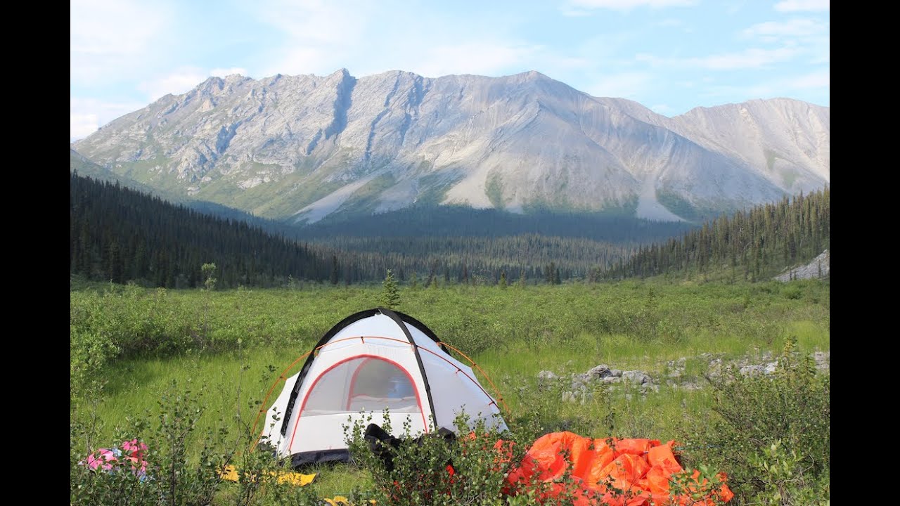 Voyageur II - Camp Wanapitei