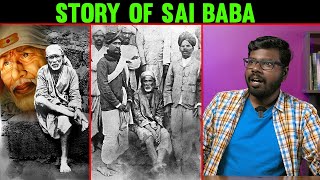 சாய்பாபாவின் சரித்திரம் | History of Saibaba | Big Bang Bogan
