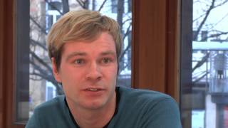 24. What exactly are the empty branches of the wave function in Bohmian mechanics