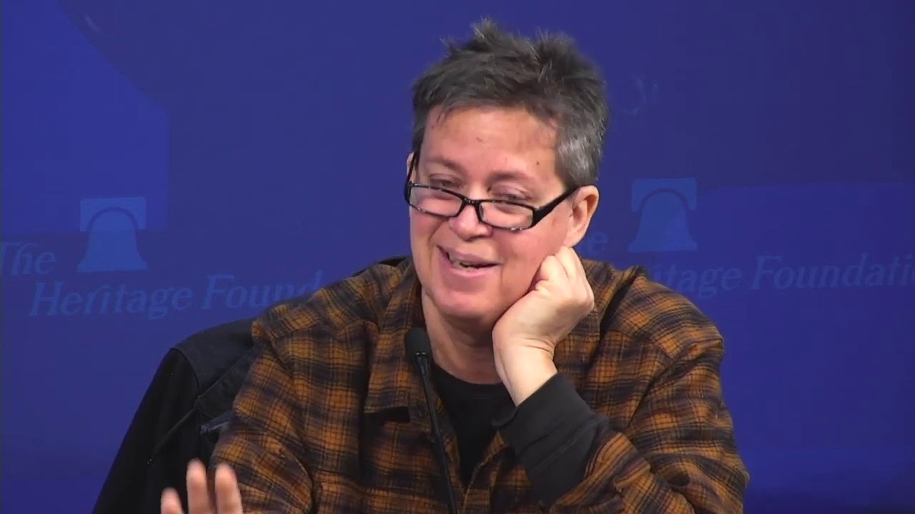 Former Transgender Activist: Transitioning Is Dangerous—Especially For Youth