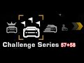 Need For Speed: Most Wanted Redux (v3) | Challenge Series 57 + 58