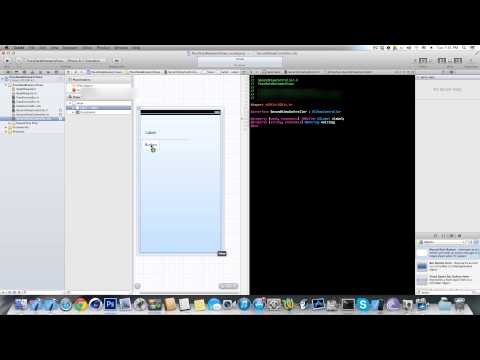 How To Pass Data From ViewController to Another