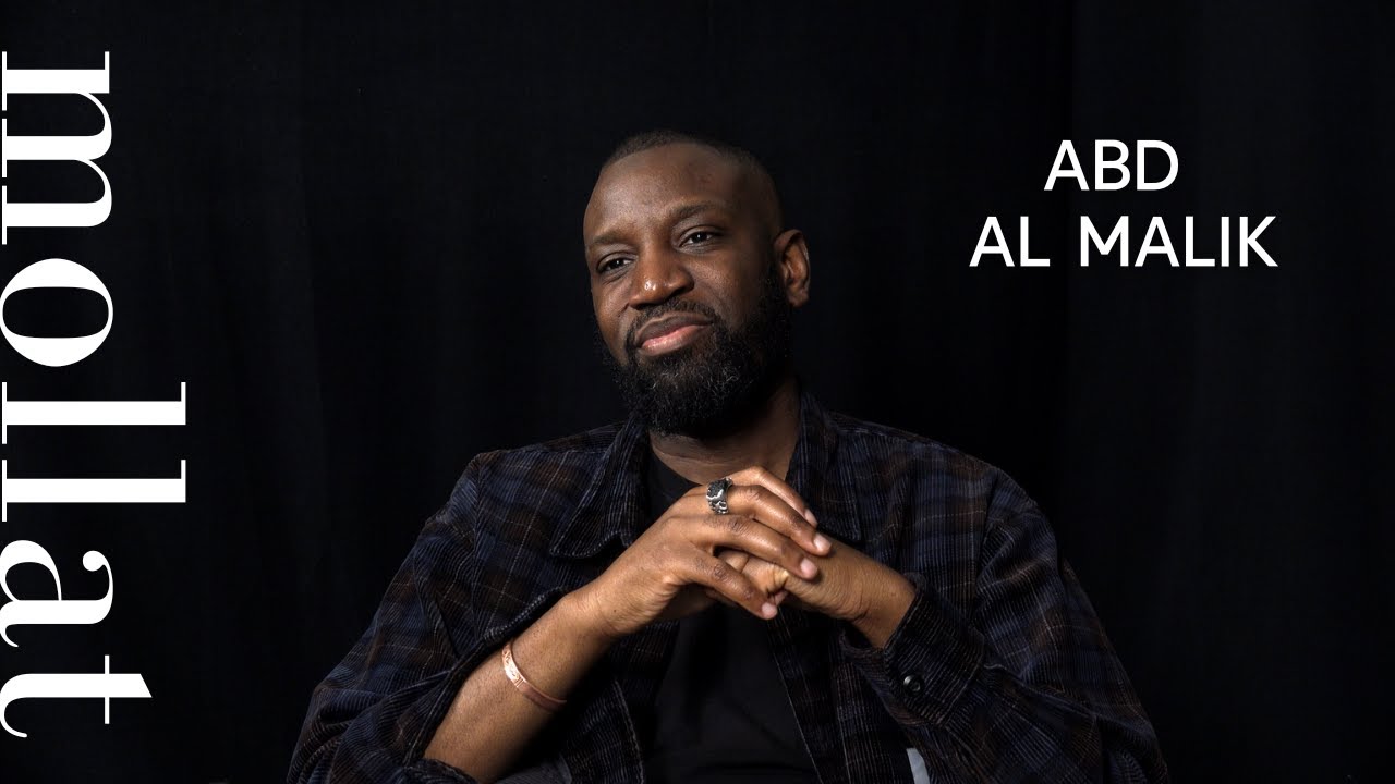 Abd Al Malik - Juliette