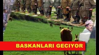 Esekler Diyari Bokistan