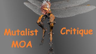 Warframe - Infested Mutalist Moa - Critique