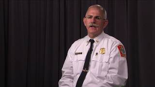 Nashua Fire Rescue Overview with Chief Brian Rhodes