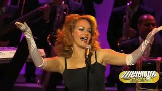MIRIAM CRUZ--Las Pequeñas Cosas-(En Vivo)