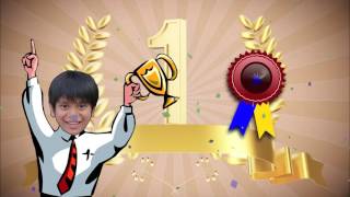 Kesempurnaan Cinta | Challenge Rafa | The Hardest Game Ever screenshot 1