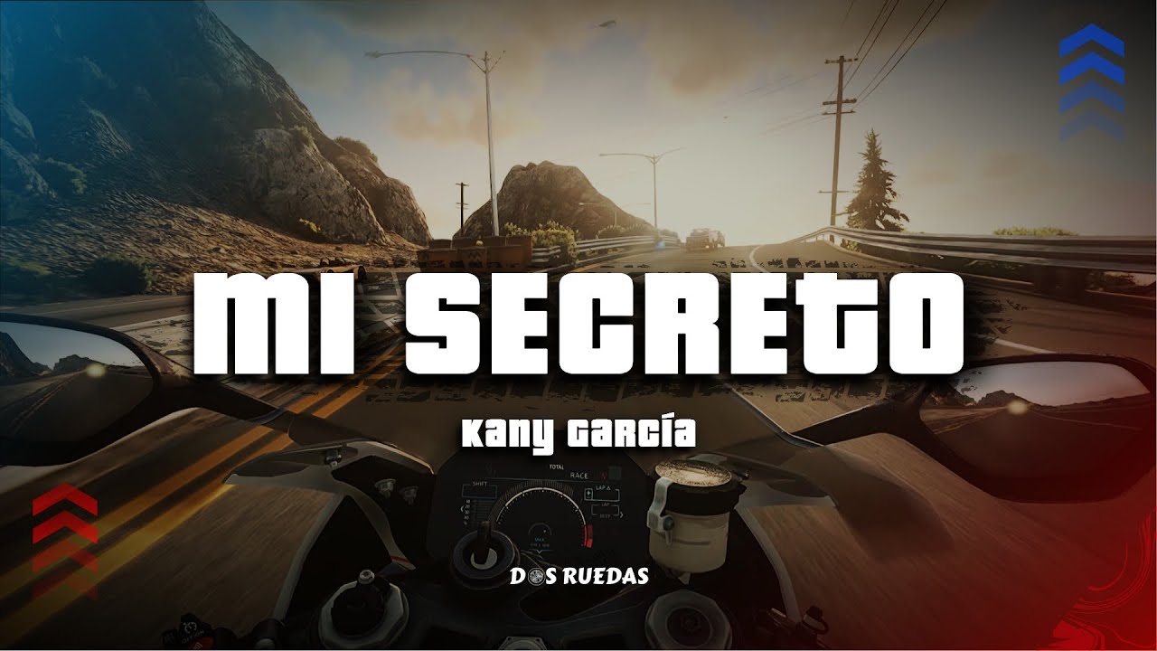 Kany García - Mi Secreto (Letra/Lyrics)