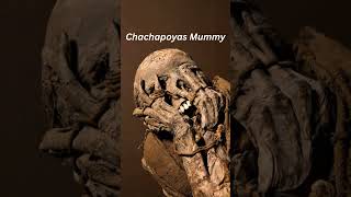 “The Mummies of the Cloud People”