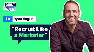 Hire Better, Retain Longer: How to Hire and Retain Top Talent | Ryan Englin
