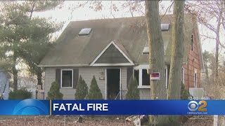 2 Killed In Patchogue Fire