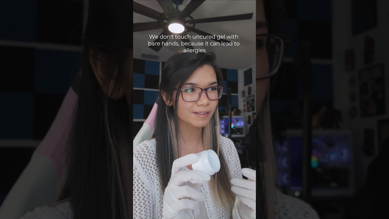 Внимание всем любительницам маникюра, которые делают его своими руками! 💅✨️