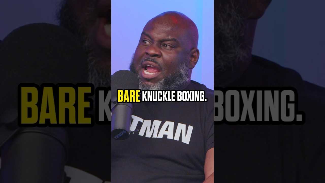 Don’t ask Tate DUMB questions 😅 