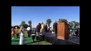2014 Start High School Graduation