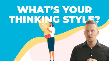 How to adapt your thinking style (Understanding convergent and divergent thinking)