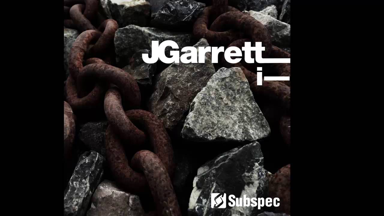 JGarrett - Interceptor (Original Mix) [Subspec]