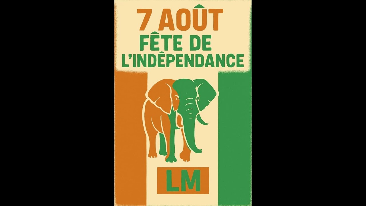 Lemec mello   7 Août – Fête de l’Indépendance ( Audio )