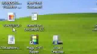 How To Make Windows XP Look Like Windows Vista