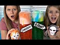 Scariest Halloween Bath Bomb Challenge