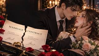 【FULL】Fake Marriage With a Cold CEO—But He Fell in Love First