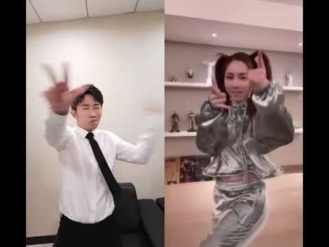 和@GEM鄧紫棋一起#合拍#为歌而赞#超能力biubiubiu挑战#邓紫棋超能力挑战我嘴真歪 6946880154799000832