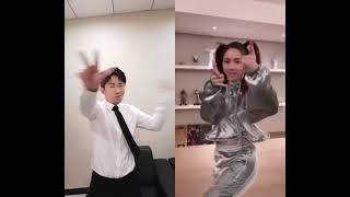 和@GEM鄧紫棋一起#合拍#为歌而赞#超能力biubiubiu挑战#邓紫棋超能力挑战我嘴真歪 6946880154799000832