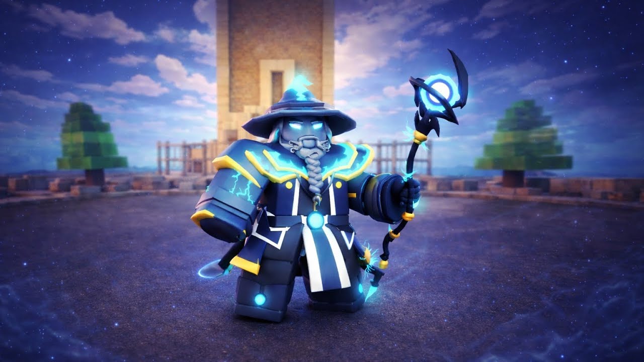 Bedwars Made This Op Kit Free (Roblox Bedwars)